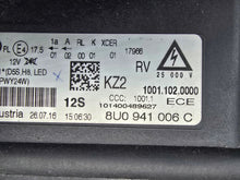 Laden Sie das Bild in den Galerie-Viewer, Frontscheinwerfer Audi Q3 8U0941006C Rechts Scheinwerfer Headlight SCH4916781726zk