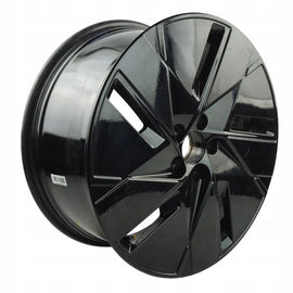 1x Alufelge 19 Zoll 8.5