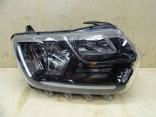 Load image into Gallery viewer, Frontscheinwerfer Dacia Duster 260101133R LED Rechts Scheinwerfer Headlight