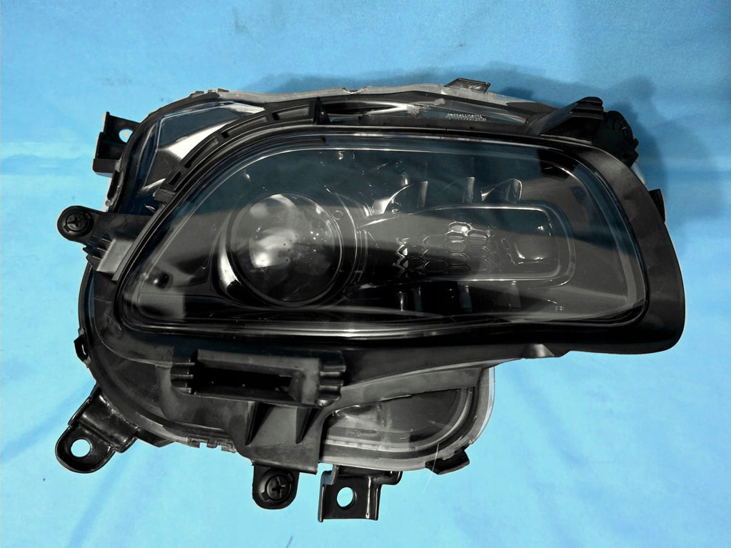 Frontscheinwerfer Jeep Cherokee Kl 68102856AE Xenon Rechts Headlight SCH9056500681ky