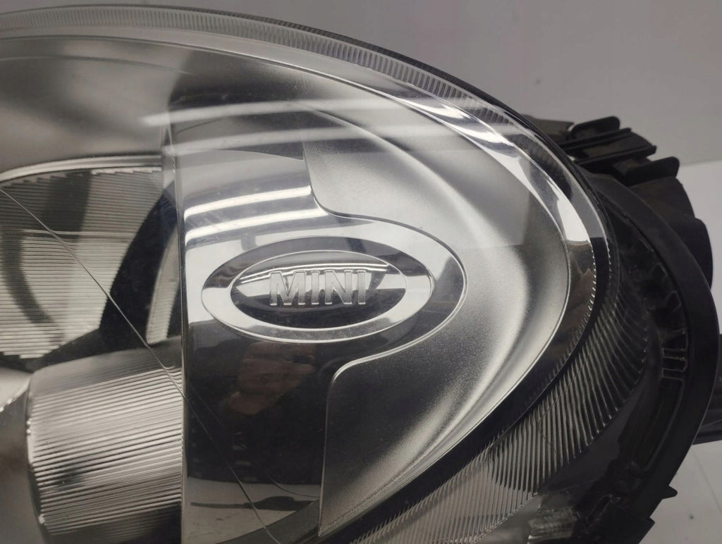 Frontscheinwerfer Mini Countryman R60 980103104 Links Scheinwerfer Headlight SCH9919156004zl