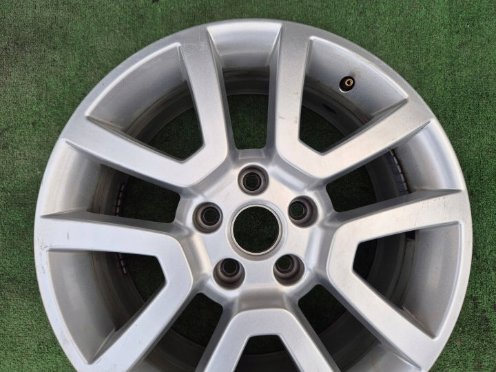 1x Alufelge 17 Zoll 5x112 5L0601025H Skoda Yeti Rim Wheel FEL1224233482ga
