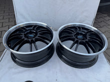 Load image into Gallery viewer, 1x Alufelge 19 Zoll 8.0" 5x112 45ET Schwarz Rim Wheel FEL8963387572xi