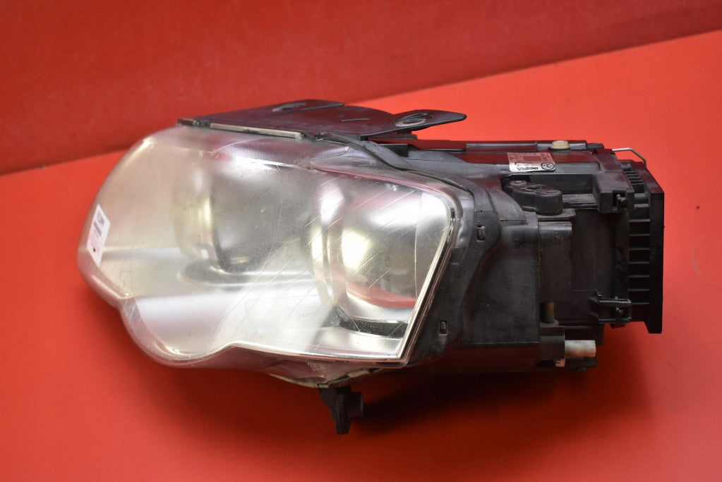 Frontscheinwerfer VW Passat 3C0941751 Links Scheinwerfer Headlight SCH4047355327tm