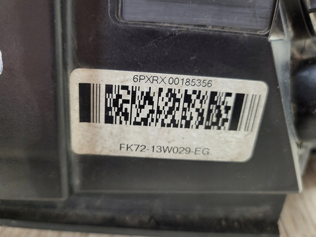 Frontscheinwerfer Land Rover Sport Discovery FK72-13W029-EG Xenon Rechts SCH6434268119in