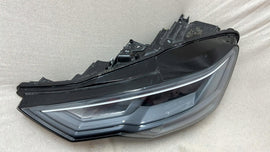 Frontscheinwerfer Audi A6 C8 4K0941033 LED Links Scheinwerfer Headlight SCH6008864509td