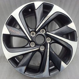 1x Alufelge 17 Zoll 7.0