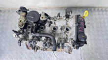 Load image into Gallery viewer, Motor Audi Q3 CULB 2.0 180PS 132kW Benzin Engine Unkomplett MOT2311475916so