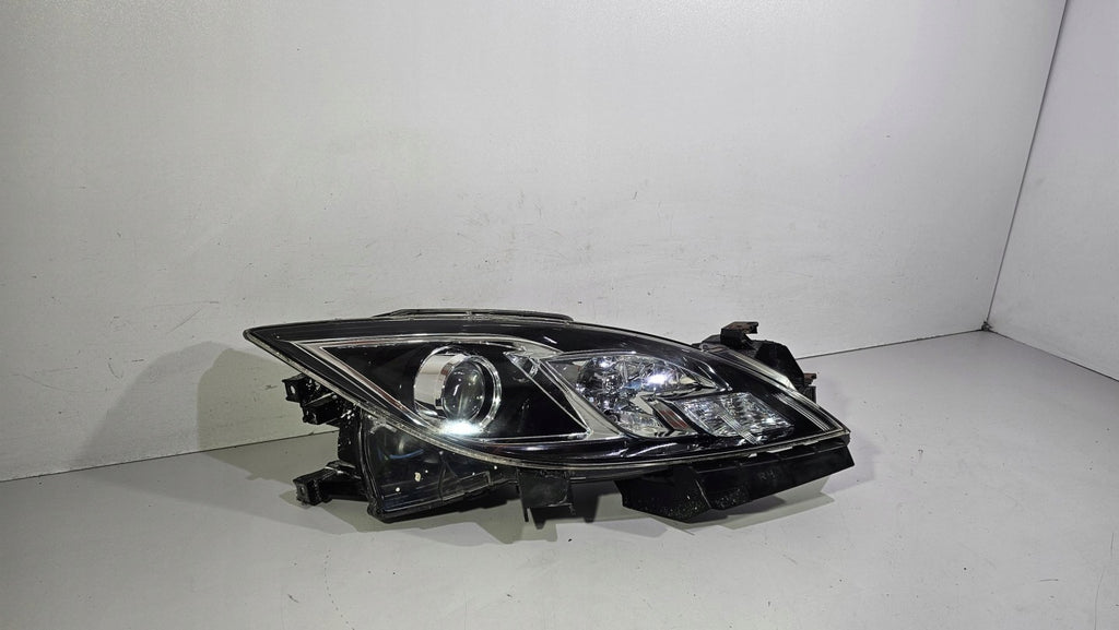 Frontscheinwerfer Mazda 6 1029347985 Rechts Scheinwerfer Headlight SCH6570021863du