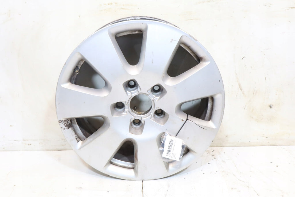 4x Alufelge 18 Zoll 7.5" 5x130 4L0601025AF Audi Q7 Rim Wheel FEL8144061227gq
