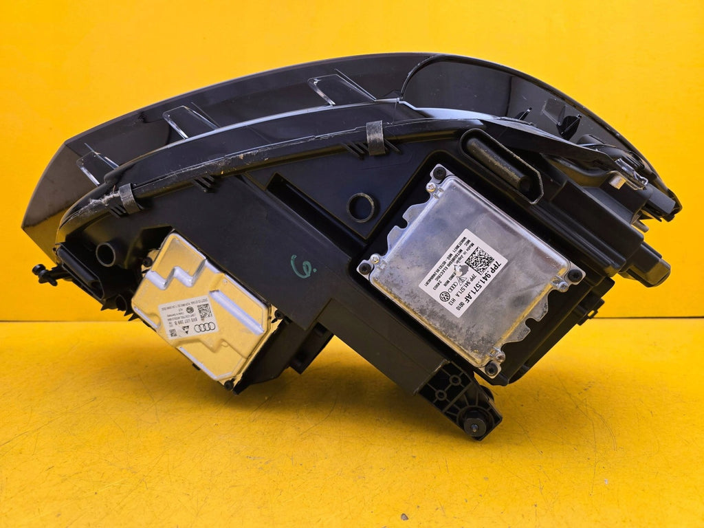 Frontscheinwerfer VW Touran 5TB941081D Links Scheinwerfer Headlight SCH4591038413iy