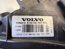 Load image into Gallery viewer, Frontscheinwerfer Volvo V60 S60 Xenon Ein Satz Scheinwerfer Headlight SCH2266994259db