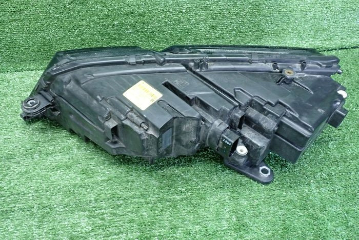 Frontscheinwerfer Skoda Octavia III 5E1941016D Rechts Scheinwerfer Headlight SCH4606519214po
