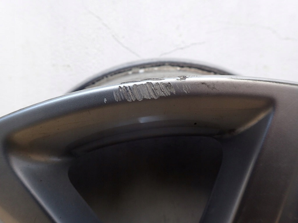 1x Alufelge 17 Zoll 7.5" 5x112 45ET 8K0601025B Audi A4 B8 Rim Wheel FEL8859835122ly