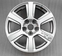 Load image into Gallery viewer, 1x Alufelge 17 Zoll 8.0" 5x112 39ET Glanz Silber 8R0601025 Audi Q5 Rim Wheel FEL8898616118wz