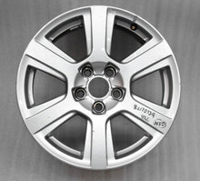 Laden Sie das Bild in den Galerie-Viewer, 1x Alufelge 17 Zoll 8.0" 5x112 39ET 8R0601025 Audi Q5 Rim Wheel FEL8898616118wz
