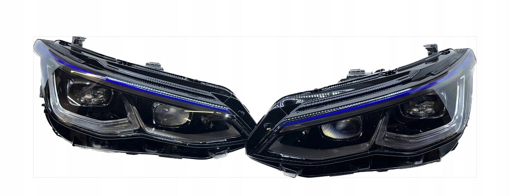 Frontscheinwerfer VW Golf 5H1941059M LED Links Scheinwerfer Headlight SCH6738773109go