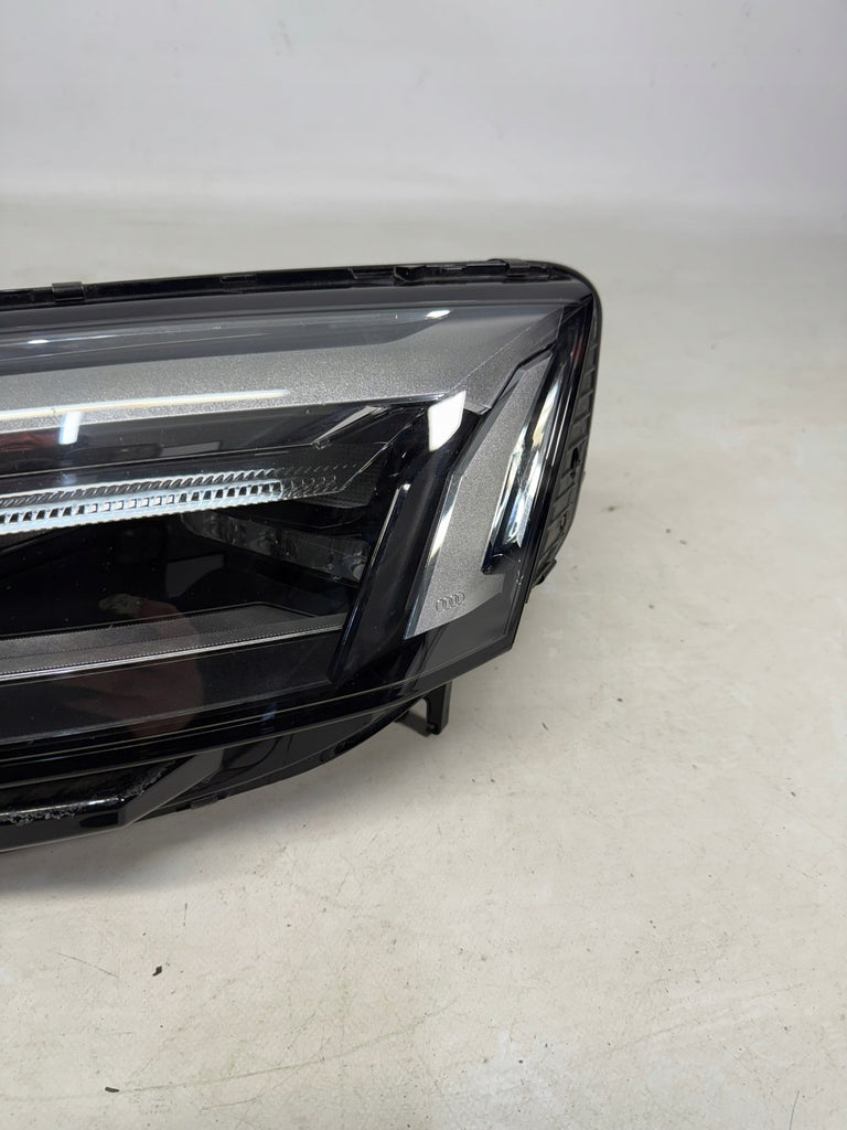 Frontscheinwerfer Audi A4 B9 8W0941011 LED FALSE Scheinwerfer Headlight SCH9683641170ul