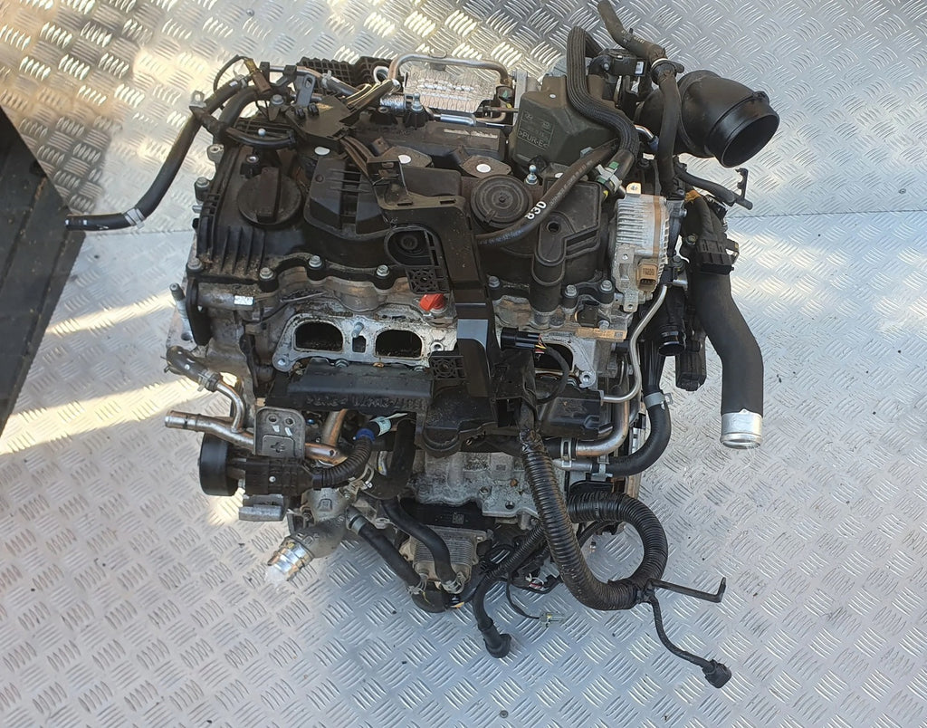 Motor Kia Sportage V G4FP 1.6 TGDI 8TKm 2023 Benzin Engine Komplett