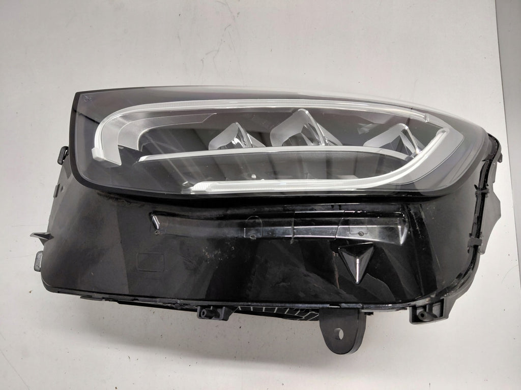 Frontscheinwerfer Mercedes-Benz Glc 2539066901 Links Scheinwerfer Headlight SCH4753676378cc