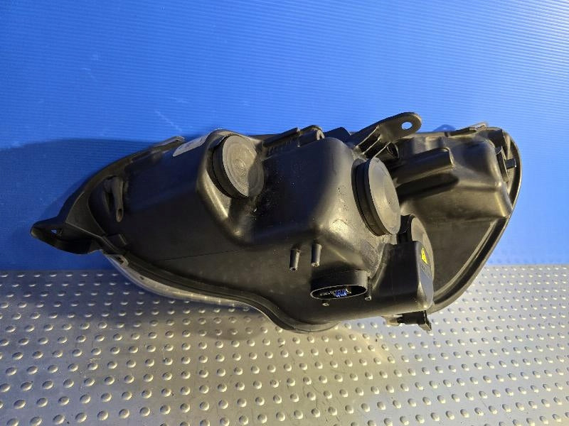 Frontscheinwerfer Ford Galaxy GM21-13D154-AK Xenon Rechts Scheinwerfer Headlight