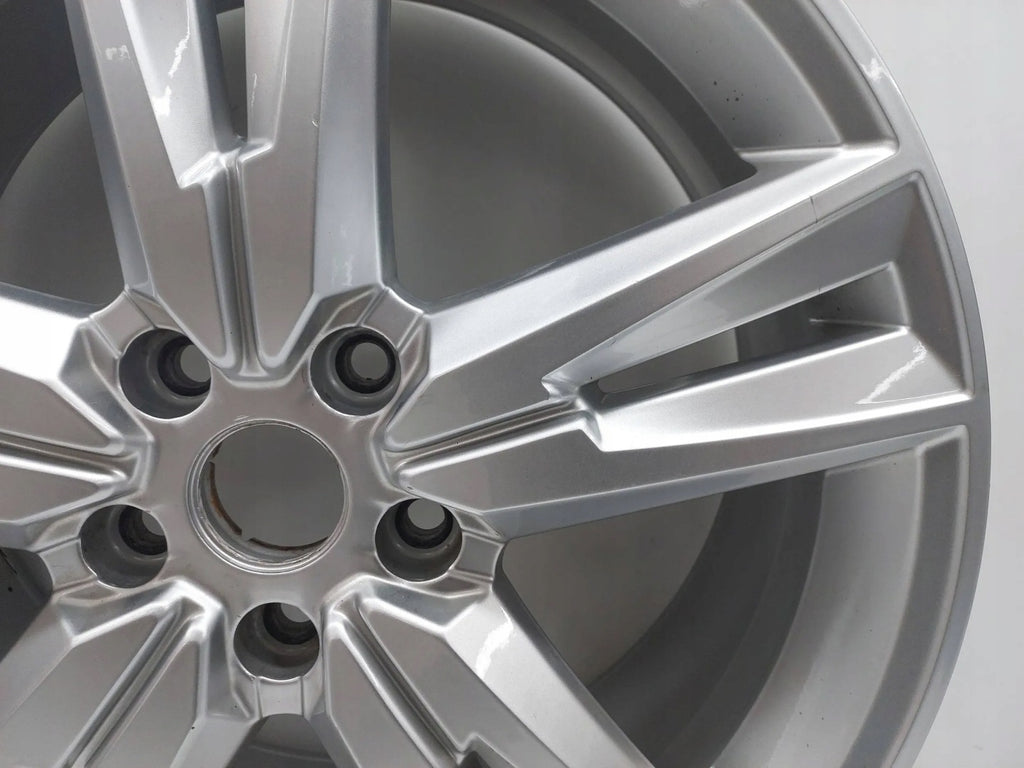 1x Alufelge 18 Zoll 7.0" 5x112 45ET 575601025G Seat Ateca Rim Wheel FEL8064685908jz