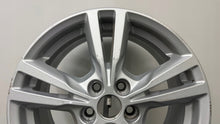 Laden Sie das Bild in den Galerie-Viewer, 1x Alufelge 17 Zoll 7.5" 5x108 55ET Glanz Silber EM2C-1007-A1A Ford Rim Wheel FEL1364208890tf