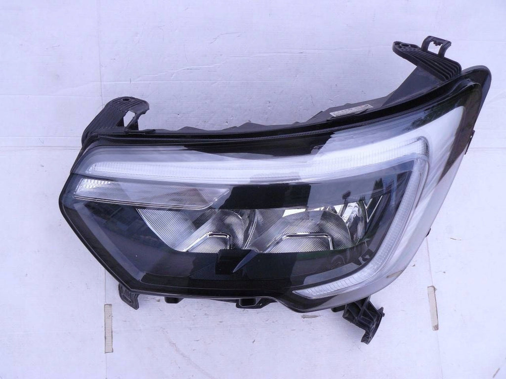 Frontscheinwerfer Renault Master III 260607867R LED Links Scheinwerfer Headlight SCH5569781441qe