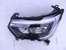 Laden Sie das Bild in den Galerie-Viewer, Frontscheinwerfer Renault Master III 260607867R LED Links Scheinwerfer Headlight SCH5569781441qe