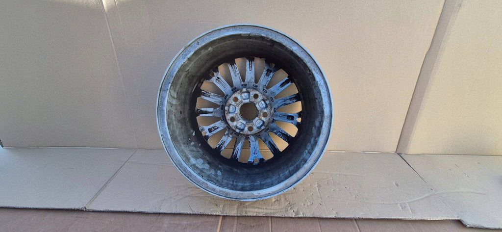 1x Alufelge 16 Zoll 7.0" 5x120 48ET 8V0601025BJ Audi A3 Rim Wheel FEL7978075582vv