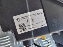 Load image into Gallery viewer, Frontscheinwerfer Dacia Spring 266008993 Rechts Scheinwerfer Headlight