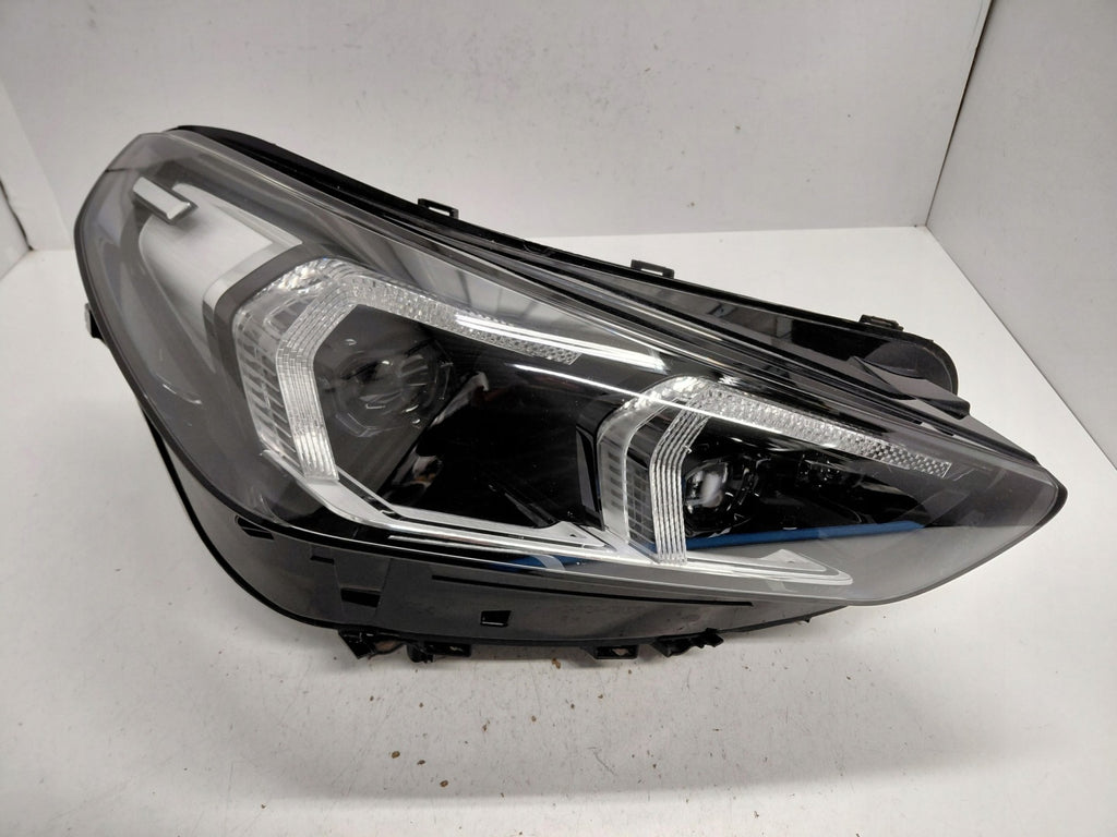 Frontscheinwerfer BMW X1 5A5BD48-02 Full LED Rechts Scheinwerfer Headlight SCH1284544565ly