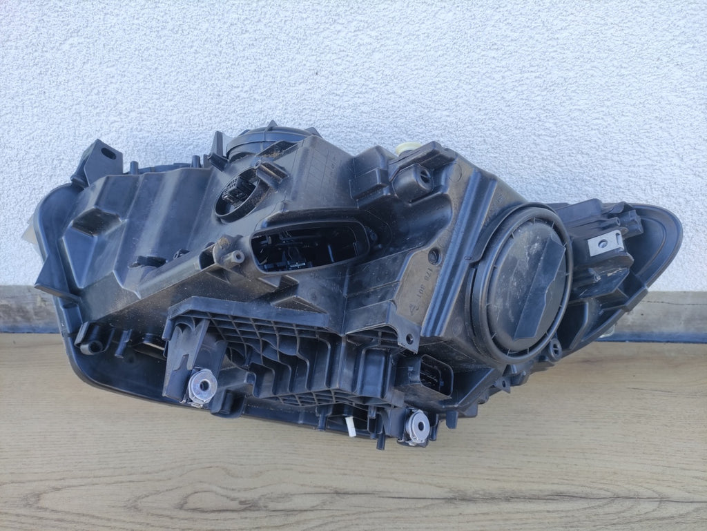 Frontscheinwerfer BMW 1 F21 F20 7296914-07 Xenon Rechts Scheinwerfer Headlight SCH4576452764xp