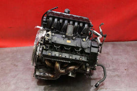Motor BMW E63 7560301 4.8 367PS 2006 Diesel Engine Unkomplett