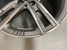 Load image into Gallery viewer, 1x Alufelge 17 Zoll 7.5" 5x112 54ET Glanz Graphit 8053523 BMW 1 F40 Mg Rim Wheel FEL6437447891ht