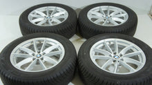Laden Sie das Bild in den Galerie-Viewer, 4x Alufelge 18 Zoll 7.0" 5x112 22ET 6880047 BMW Rim Wheel FEL7208957487kr