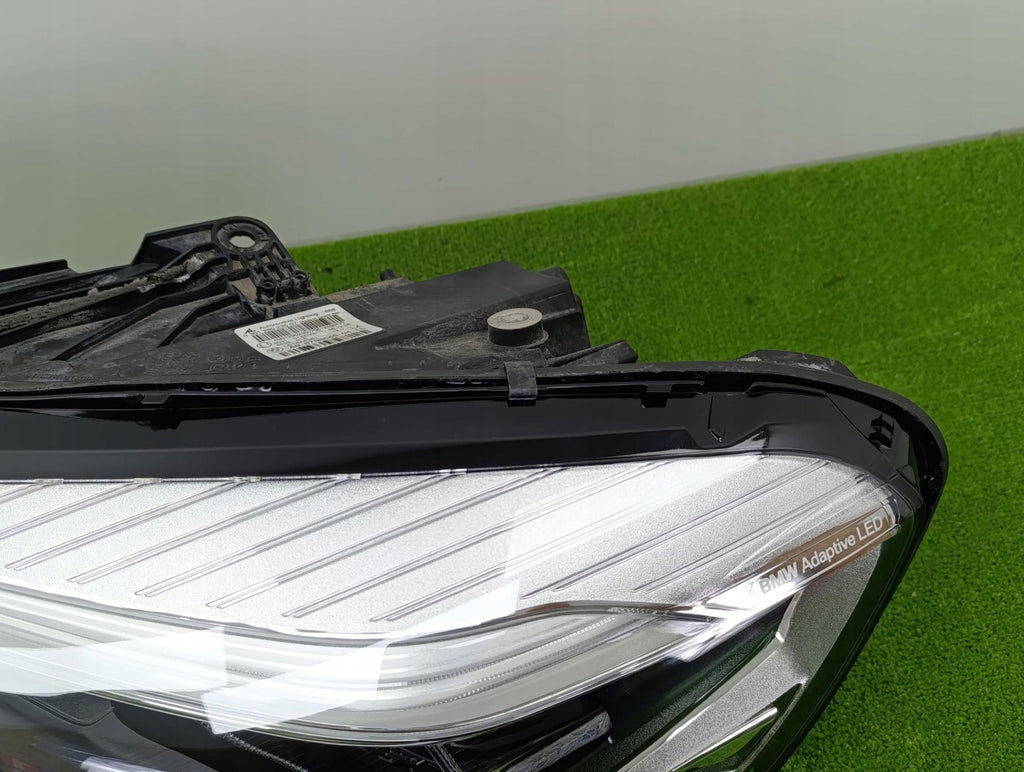 Frontscheinwerfer BMW 2 F45 F46 8738645-04 LED Links Scheinwerfer Headlight SCH6170214132nm