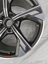 Laden Sie das Bild in den Galerie-Viewer, 1x Alufelge 19 Zoll 8.5&quot; 5x112 40ET 8W0601025EM Audi A4 Rim Wheel