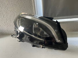 Frontscheinwerfer Mercedes-Benz W246 A2469065401 LED Rechts Headlight SCH6500426358nw