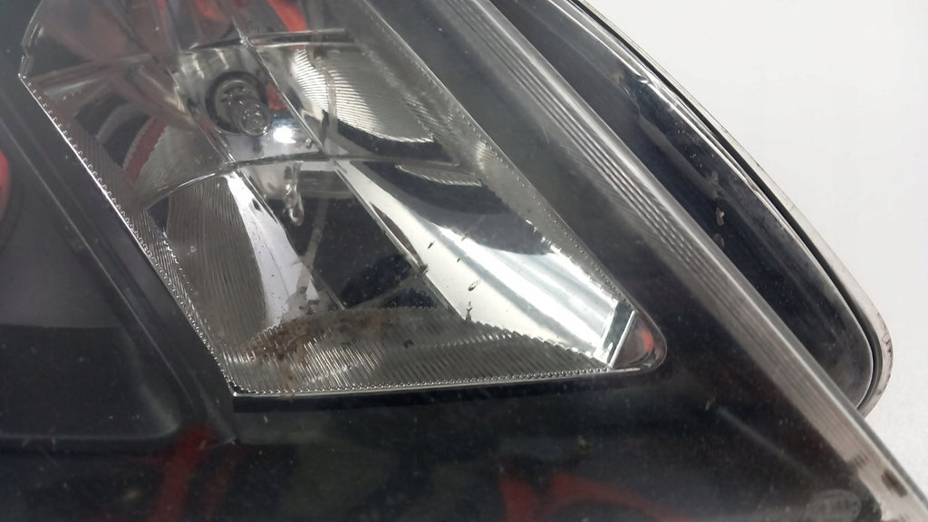 Frontscheinwerfer Saab 9-3 1LL009606-04 Rechts Scheinwerfer Headlight