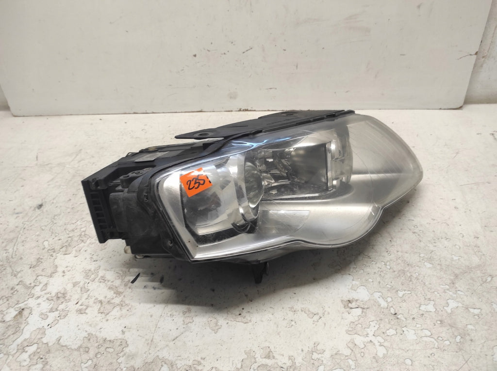 Frontscheinwerfer VW Passat 3C0941752G Rechts Scheinwerfer Headlight SCH9123768368ds