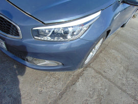 Frontscheinwerfer Kia Ceed LED Links Scheinwerfer Headlight