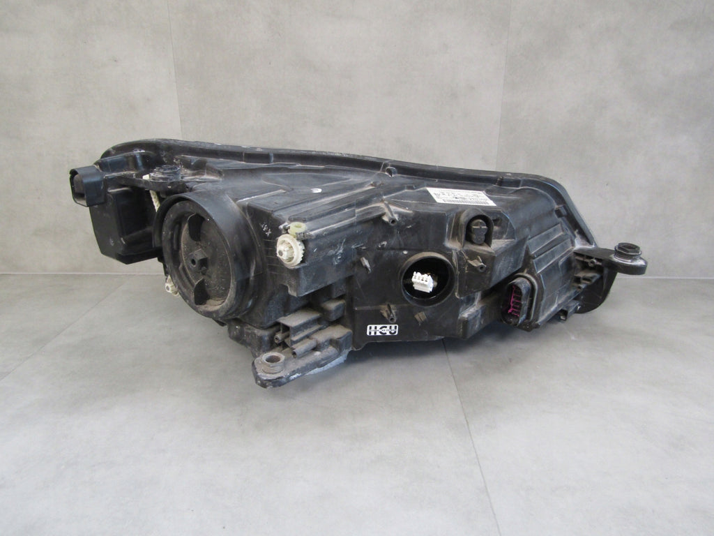 Frontscheinwerfer Skoda Superb III 3V1941015 Xenon Links Scheinwerfer Headlight