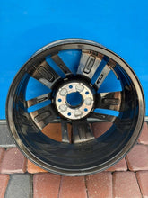 Laden Sie das Bild in den Galerie-Viewer, 1x Alufelge 16 Zoll 7.0" 5x108 44ET Glanz Graphit 9835058380 Peugeot 308 Iii FEL7257777647jm