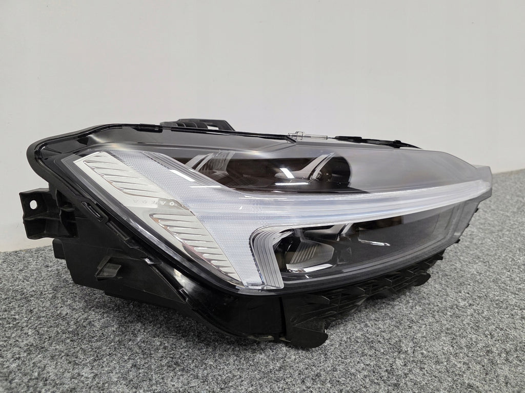 Frontscheinwerfer Volvo Xc60 II 32396588 Full LED Rechts Scheinwerfer Headlight SCH2279212675qg