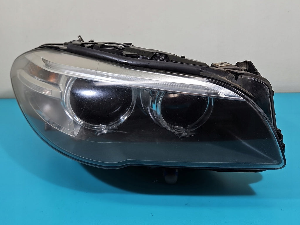 Frontscheinwerfer BMW F11 F10 1449545 7317132 Xenon Rechts Headlight SCH6481334442tz