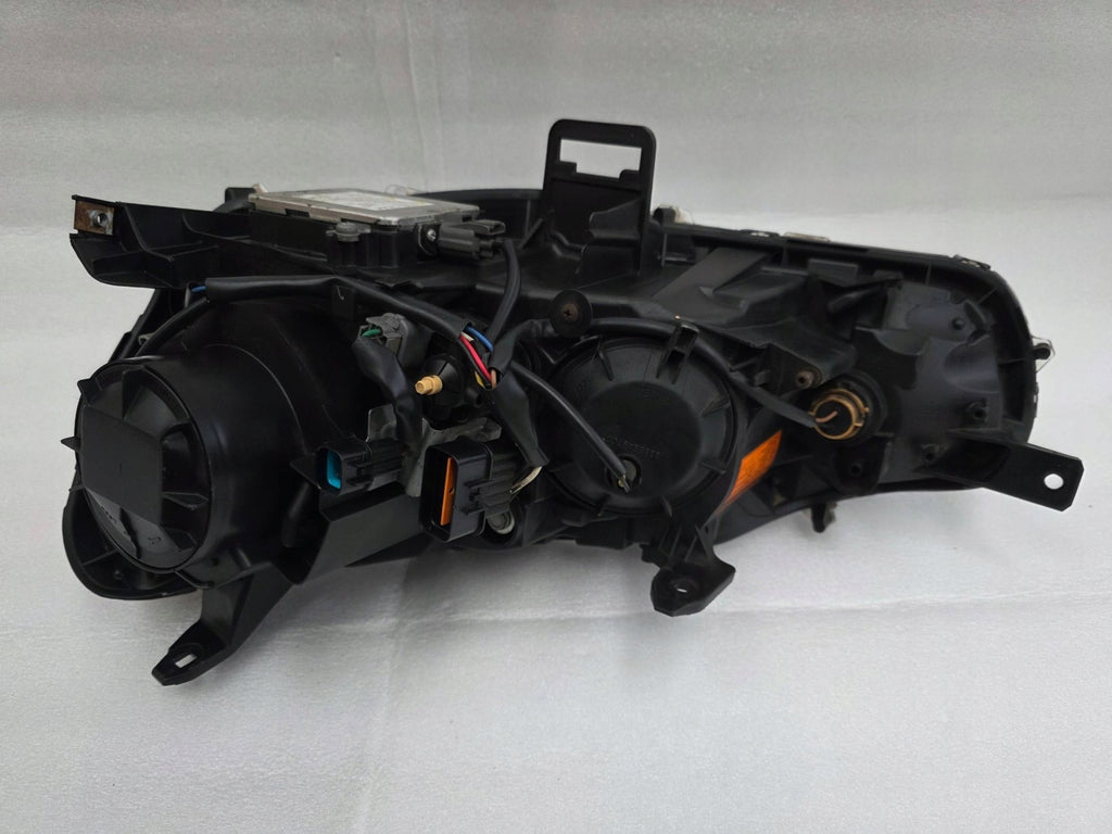 Frontscheinwerfer Mitsubishi Outlander I 8301C594 Rechts Scheinwerfer Headlight SCH1058035051ue