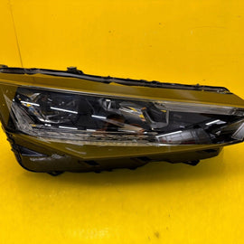 Frontscheinwerfer Skoda Scala 655941016A LED Rechts Scheinwerfer Headlight SCH6899594123dd