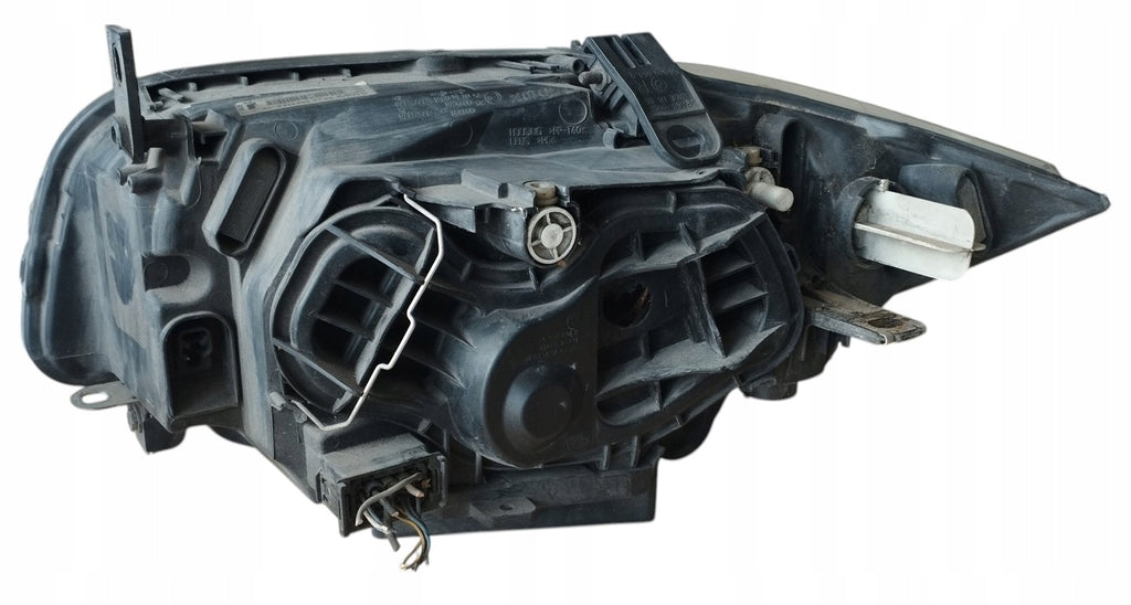 Frontscheinwerfer BMW 1 E87 6924486-10 Rechts Scheinwerfer Headlight