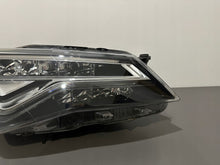 Laden Sie das Bild in den Galerie-Viewer, Frontscheinwerfer Seat Ateca 576941008D Full LED Rechts Scheinwerfer Headlight